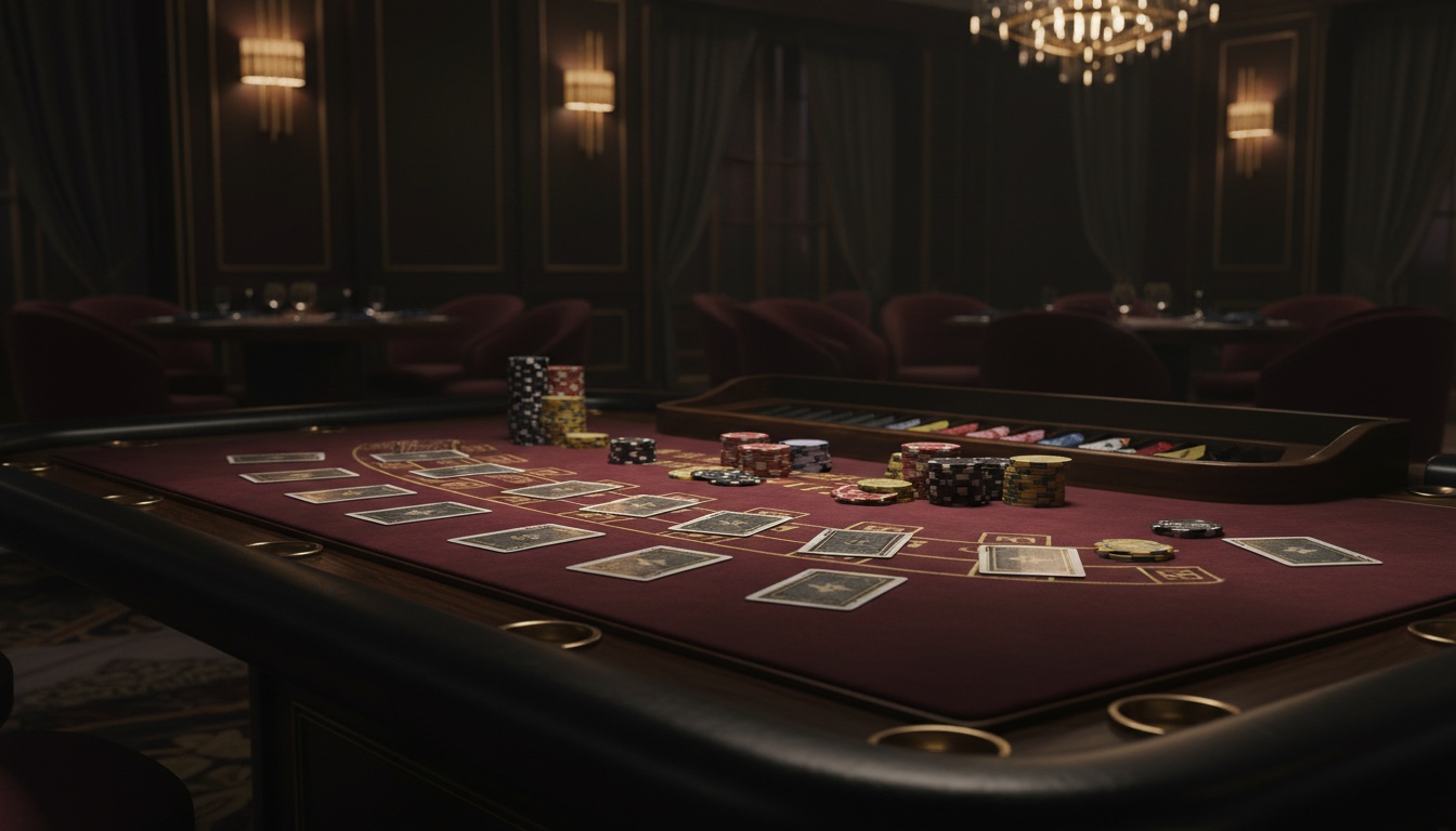 Esplora i Giochi su Vavada Casino